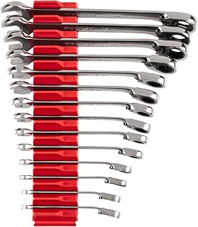 TEKTON 14-Piece Ratcheting Wrench Set