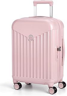 BAGSMART Hardside Expandable Luggage