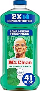 Mr. Clean Multi-Surface Cleaner