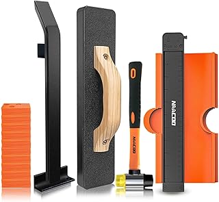 NAACOO Flooring Installation Kit