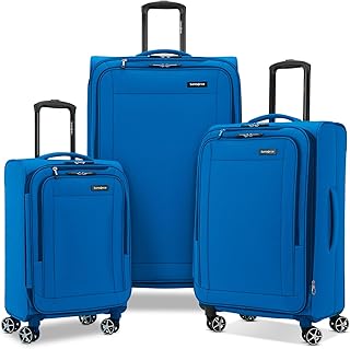 Samsonite Saire LTE Luggage Set