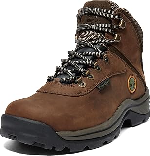 Timberland Mid Waterproof Hiking Boots