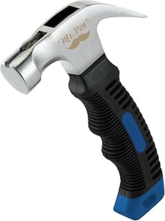 Mr. Pen Blue Camping Hammer