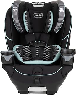Evenflo 3-in-1 Convertible Car Seat