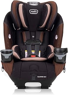Evenflo 3-in-1 Convertible Car Seat