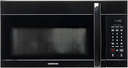 Farberware 1.7 Cu. Ft. Microwave