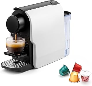 Mini NS Compatible Espresso Machine