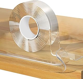 Clear Baby Safety Edge Protectors