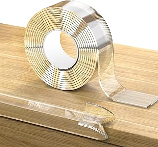 Baby Proofing Corner Protectors