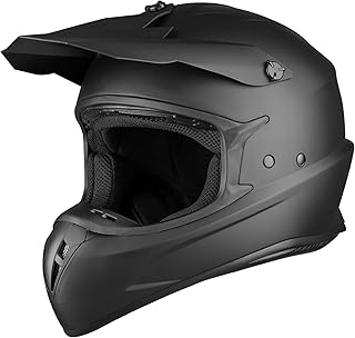 Favoto Adult Motocross Helmet