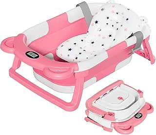 TPN Collapsible Soft Bathtub