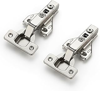 Ravinte Full Overlay Cabinet Hinges