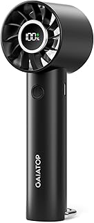 Gaiatop Mini Portable Fan