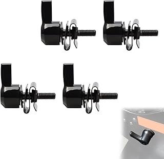 WOWTK Saddlebag Mount Kit