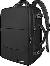Airplane Approved USB Backpack
