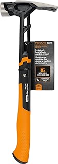 Fiskars Pro IsoCore Framing Hammer