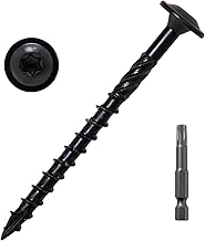 LIONMAX 3 Inch Lag Screws