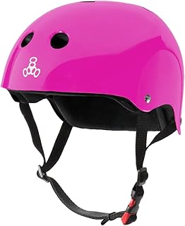 Triple Eight Certified Sweatsaver Helmet