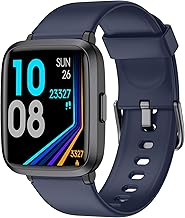 Oxygen Fitness Tracker Watch