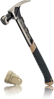 Spec Ops Heavy-Duty Framing Hammer