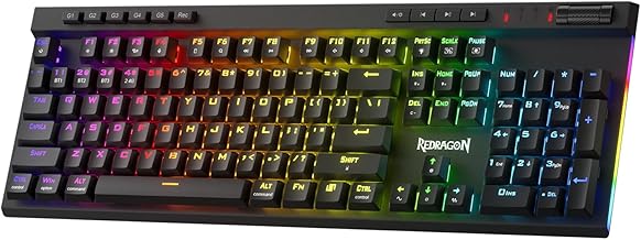 Redragon K580 PRO Wireless Keyboard