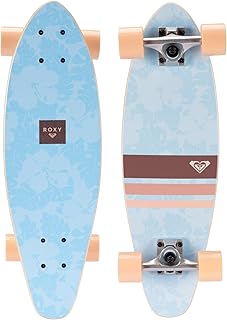 Roxy Mini Pintail Cruiser Skateboard