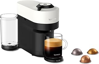 Nespresso Vertuo Pop+ by Breville