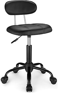 Adjustable Swivel Stool Chair