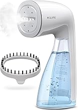 HiLIFE Portable Clothes Steamer