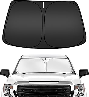 ARISMOTOR GMC Sierra Sun Shade