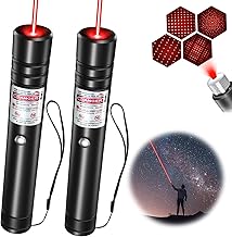 High Power Laser Pointer