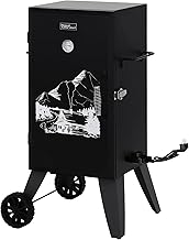 Royal Gourmet Outdoor Electric Smoker