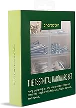 Character Essential Hardware Set