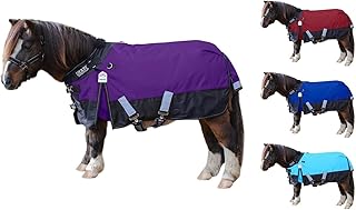 Derby Nordic-Tough Horse Blanket