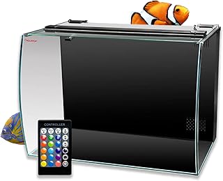 Aquatop 21.6 Gallon Aquarium Kit