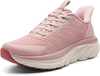 ALLSWIFIT Women's Athletic Sneakers