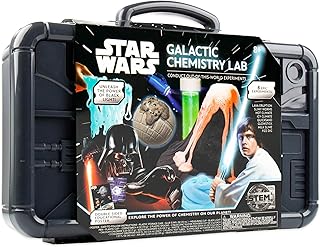 Star Wars Galactic Chemistry Lab