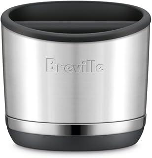 Breville Stainless Steel Knock Box