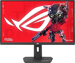 ASUS ROG Strix 4K Gaming Monitor