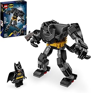 LEGO Batman Mech Armor Set