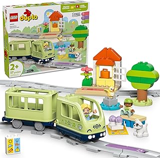 DUPLO Adventure Train Set