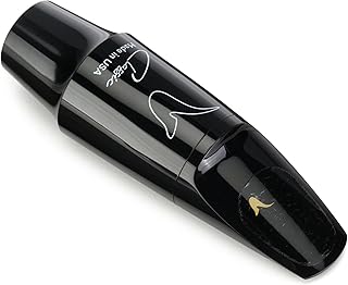 BetterSax Classic Tenor Mouthpiece