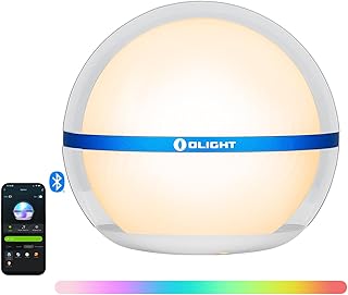 OLIGHT Sphere Smart Night Lamp