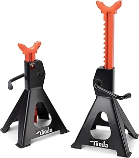 TONDA 3 Ton Jack Stands