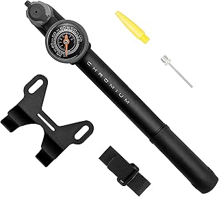 BV Mini Portable Bike Pump