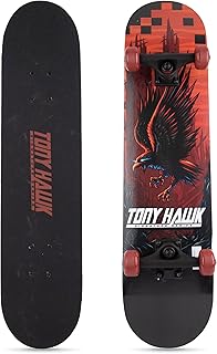 Tony Hawk Signature Skateboard