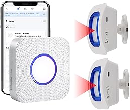 WiFi Elderly Care Bed Sensor