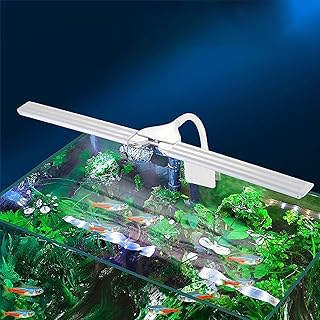 LED Full Spectrum Aquarium Light