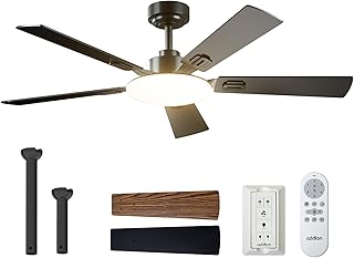 Addlon 52 Inch Ceiling Fan