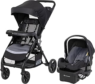 Baby Trend Passport Seasons System